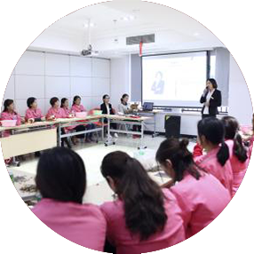 成都育兒嫂培訓