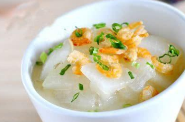 剛過孕早期，嘴饞的準媽媽，最該嘗嘗這3道菜：利水補鈣味道好