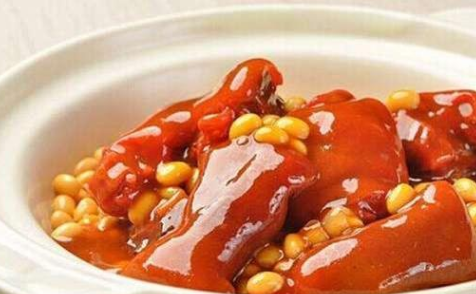 即將生產的孕媽，營養一定要跟上，滋養補血消腫，少不了這3道菜