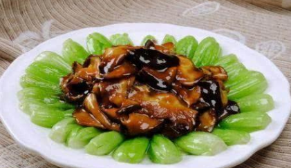 菜譜推薦：消腫利尿、排毒通便，很適合出現水腫的準媽媽食用