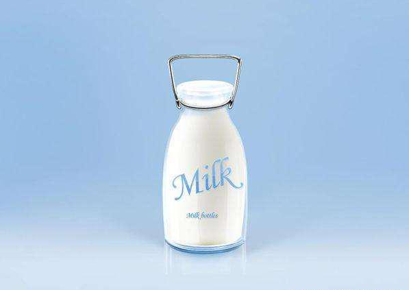 了解牛奶所有的小秘密，讓它成為你孕期的好伴侶