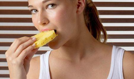 孕媽不能吃菠蘿？這個說法不科學，事實并不是如此