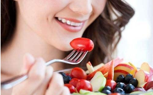 圣女果，孕媽可以吃嗎？