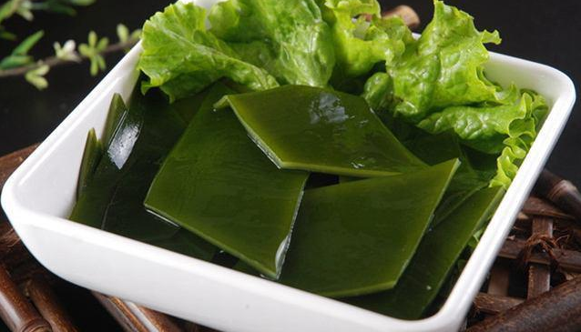 給孕媽介紹一下，“海上之蔬”孕期的每個階段吃法不同，別吃錯