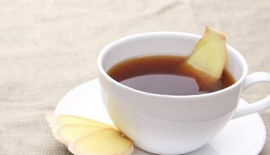 你只知道姜湯可以驅寒，卻不知它的作用還有很多，是孕媽好幫手