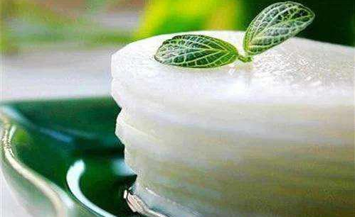 白蘿卜作用大,不可以和它搭配,孕媽要特別注意