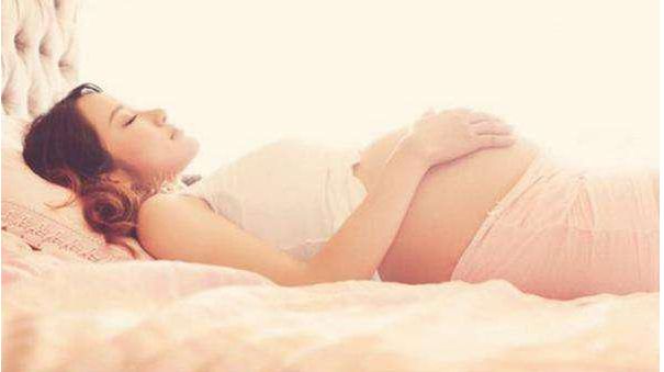 孕期嗜睡小煩惱,別擔心,專家教你幾招輕松搞定