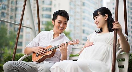 科學胎教很重要，千萬不要隨意“創新”，孕媽小心別踏入胎教誤區