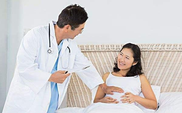 備孕懷孕的高齡準媽媽，要注意，這3方面問題可能影響寶寶的健康