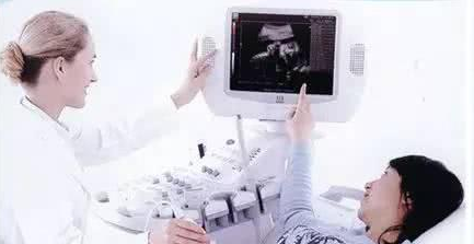 大部分準媽媽都有疑惑！做B超會不會傷害到胎寶寶？答案是這樣的