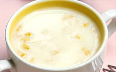 做輔食寶媽不犯愁！這3種輔食簡單好學，關鍵是寶寶還很喜歡吃