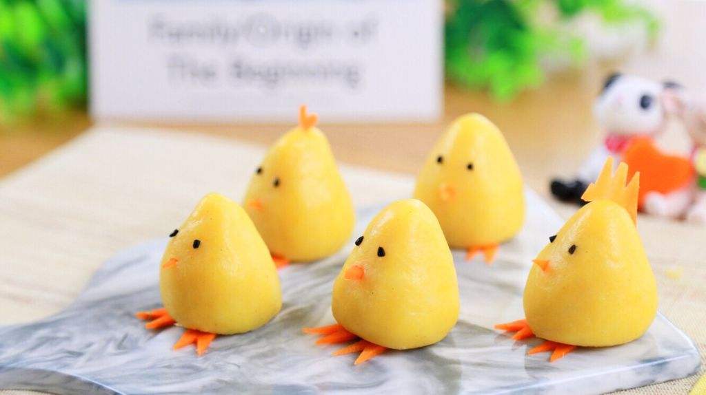 把肉做成這樣的輔食，制作簡單不說，關鍵是寶寶愛吃的不得了