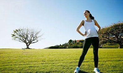 孕期知識：最適合孕媽鍛煉的運動方式，不妨了解一下