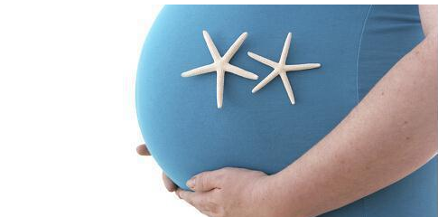 孕期知識：乳房脹痛不是產后的專屬疼痛，孕早期也會出現