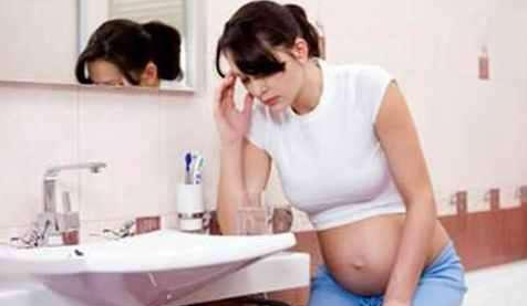 是什么讓孕媽痛苦不堪，不是孕吐，不是失眠，而是便秘