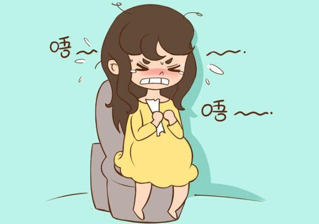 沒有最痛苦只有更痛苦，出現這種孕期狀況，孕媽都能無奈到哭