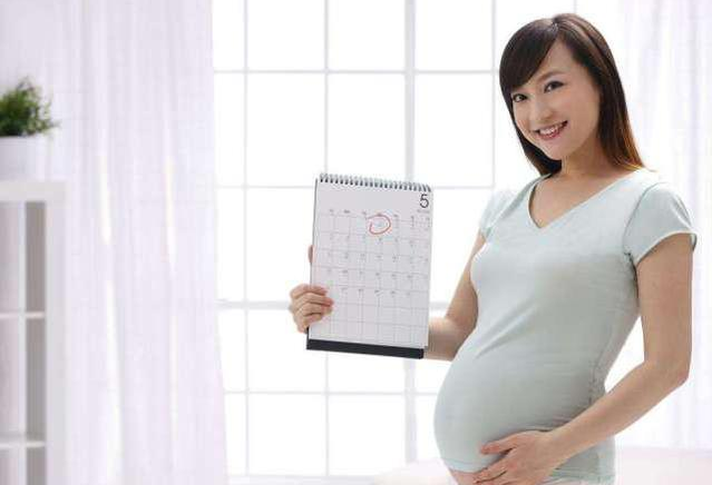 胎兒入盆體驗,有孕媽說像一個東西突然下落,還有孕媽說沒感覺