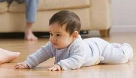 這3個簡單有趣小游戲，幫助小寶寶智力開發，推薦給有需要爸媽