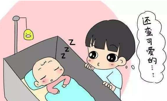 寶媽口述：家有小寶以后，我們是如何讓大寶小寶相親相愛的