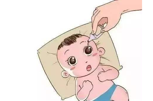 小孩子很容易患的炎癥，最明顯的癥狀眼淚多，快看看你家寶寶有嗎