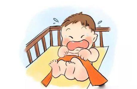 不小心讓孩子燙傷！父母第一時間可以為孩子做的，就是趕快降溫