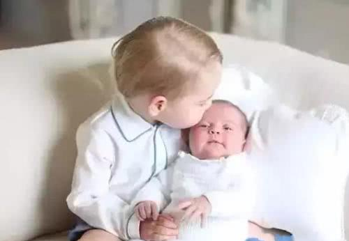 為什么會選擇生二胎？很多二胎孕媽給出了這樣一個答案，是你的嗎